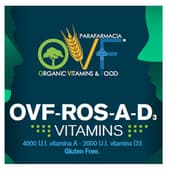 Ovf ros a d3 60cps