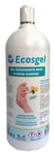 Ecosgel gel igienizzante 1l