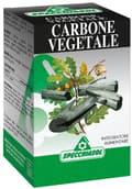 Carbone vegetale monoco 1000 capsule