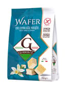 Wafer crema vaniglia 250g