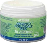 Argento colloid plus silverub