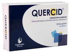 Quercid 30cps