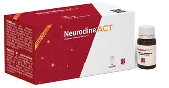 Neurodine act 12fl 10ml