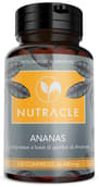Nutracle ananas 120cpr