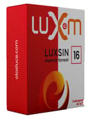 Luxsin 16 granuli 3g