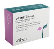 Nutracle seresil donna 32cpr
