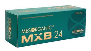 Mesorganic mxb 24 2sir 1ml