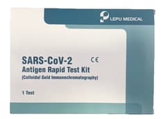 Sars cov 2 ag rapid test up