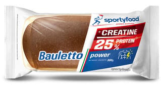 Sportyfood bauletto power 300 g