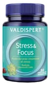 Valdispert stress&focus 30past