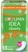 Lines idea liberty dwct anat