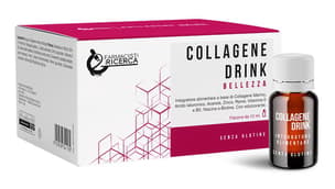 Fpr collagene drink l 20 fiale