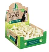 Vegan bone verde s