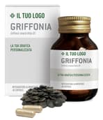Griffonia 60 capsule