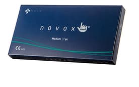 Novox touch copridito m 1 pz