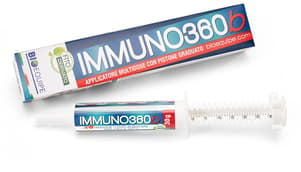 Immuno360b pet 30 g