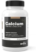 Nhco calcium 84 capsule