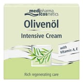 Medipharma olivenol inten cr