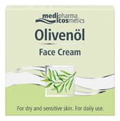Medipharma olivenol face cream