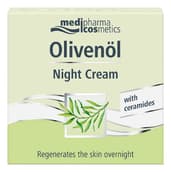 Medipharma olivenol night cr