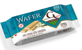 Wafer crema vaniglia 45 g