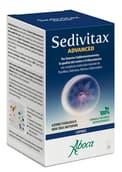 Sedivitax advanced 70 capsule