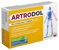 Artrodol 30 compresse