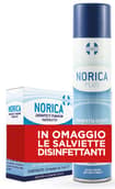 Norica plus +salv omaggio 300 ml