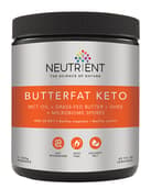 Neutrient butterfat keto 350 g