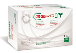 Gerdoff gusto latte 30 compresse