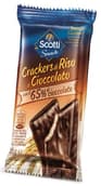 Scotti snack cracker cioc 25 g