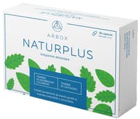 Arbox naturplus 30 capsule
