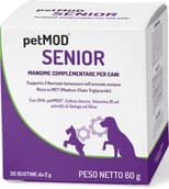 Petmod senior 30bust