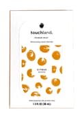 Touchland pm hand sanit citrus