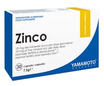 Yamamoto r zinco 30cps