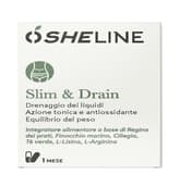 Sheline slim&drain 60+30cps