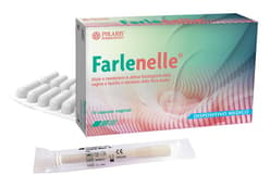 Fotografia del prodotto Farlenelle vag 10 capsule
