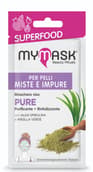 My mask superfood pure