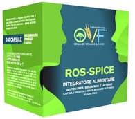 Ovf ros spice 240 capsule