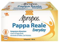 Apropos pappa reale every 10fl