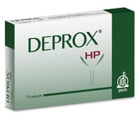 Deprox hp 15cps