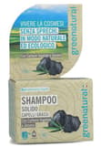 Greenatural shampoo solido gra