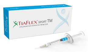 Tiaflex sport tm sir 1 pz