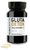 Glutadetox 60cps