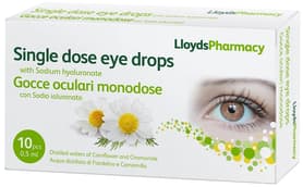Lloyds gocce oculari monod 10f