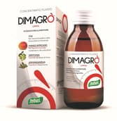 Dimagro' fluido conc 240ml