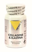 Collagene&elastina 30cpr