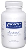 Pure encapsul magnesio 90 capsule