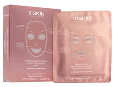 111 s rose gold bright mask
