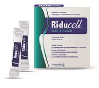 Riducell fase attacco 30stick